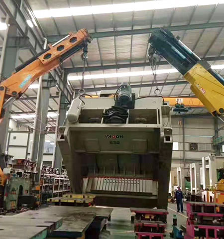 北京经济技术职业学院设备搬迁