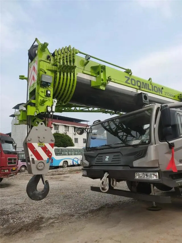 北京经济技术职业学院吊车出租